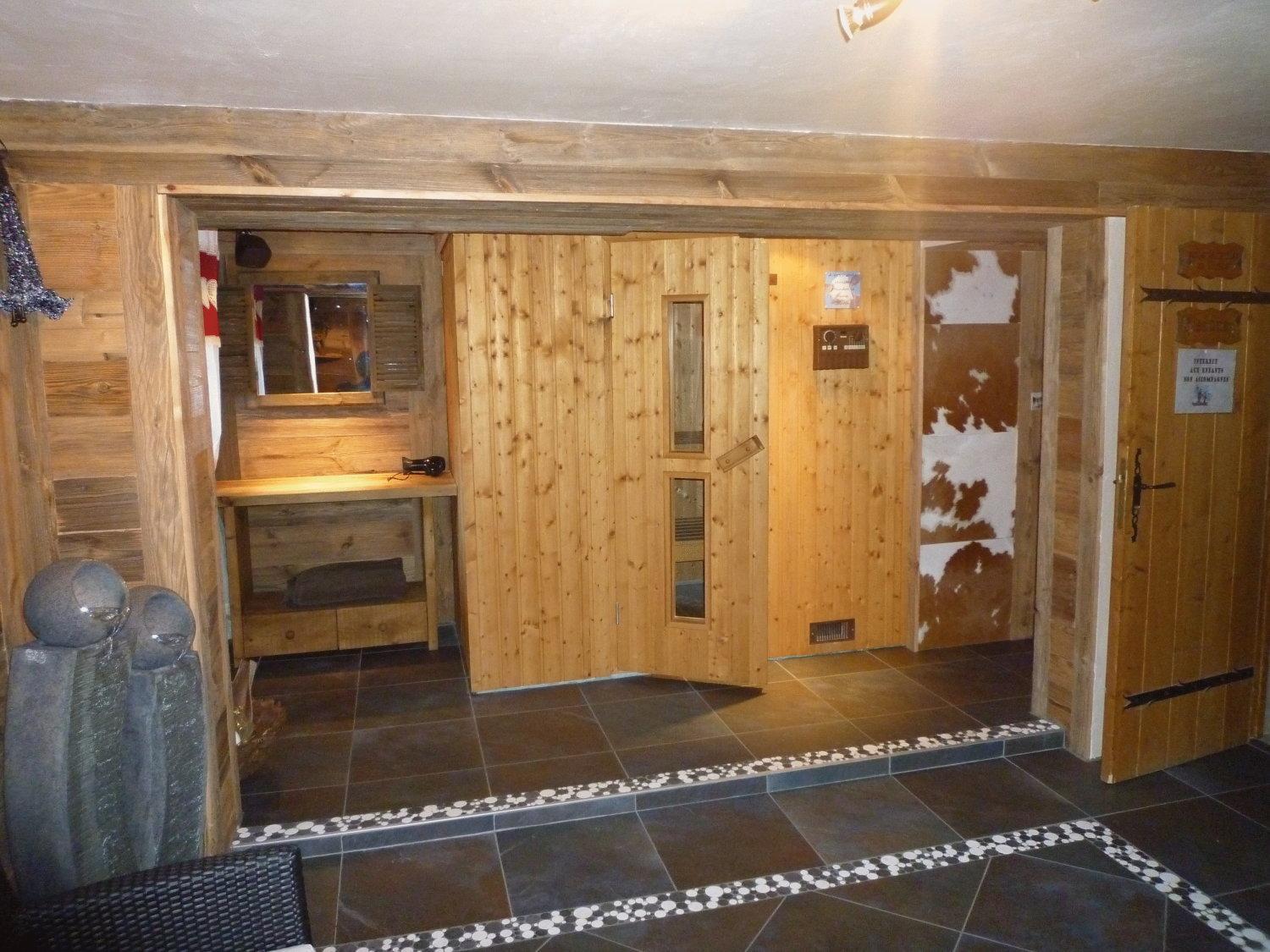 Hotel Le Kandahar Châtel Exteriör bild